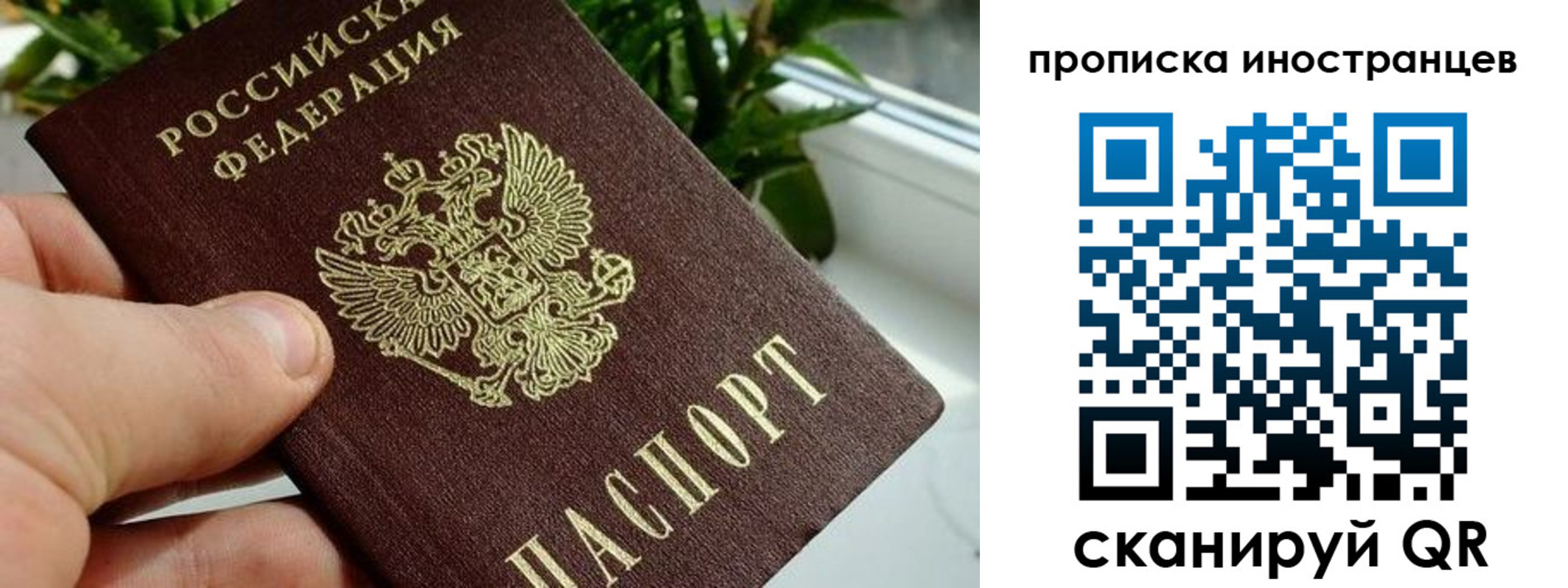 временная регистрация в Апрелевке